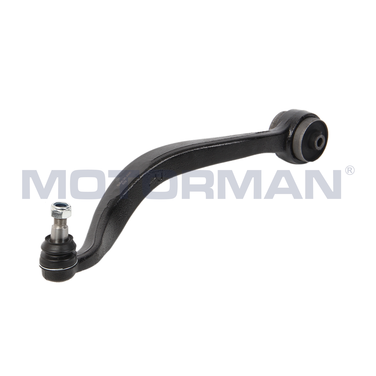 Aftermarket parts control arm for MAZDA ATENZA 